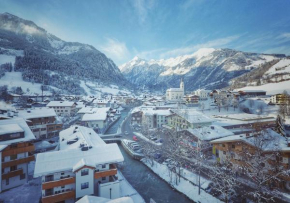 Гостиница Penthouse Kaprun by Kaprun Rentals  Капрун